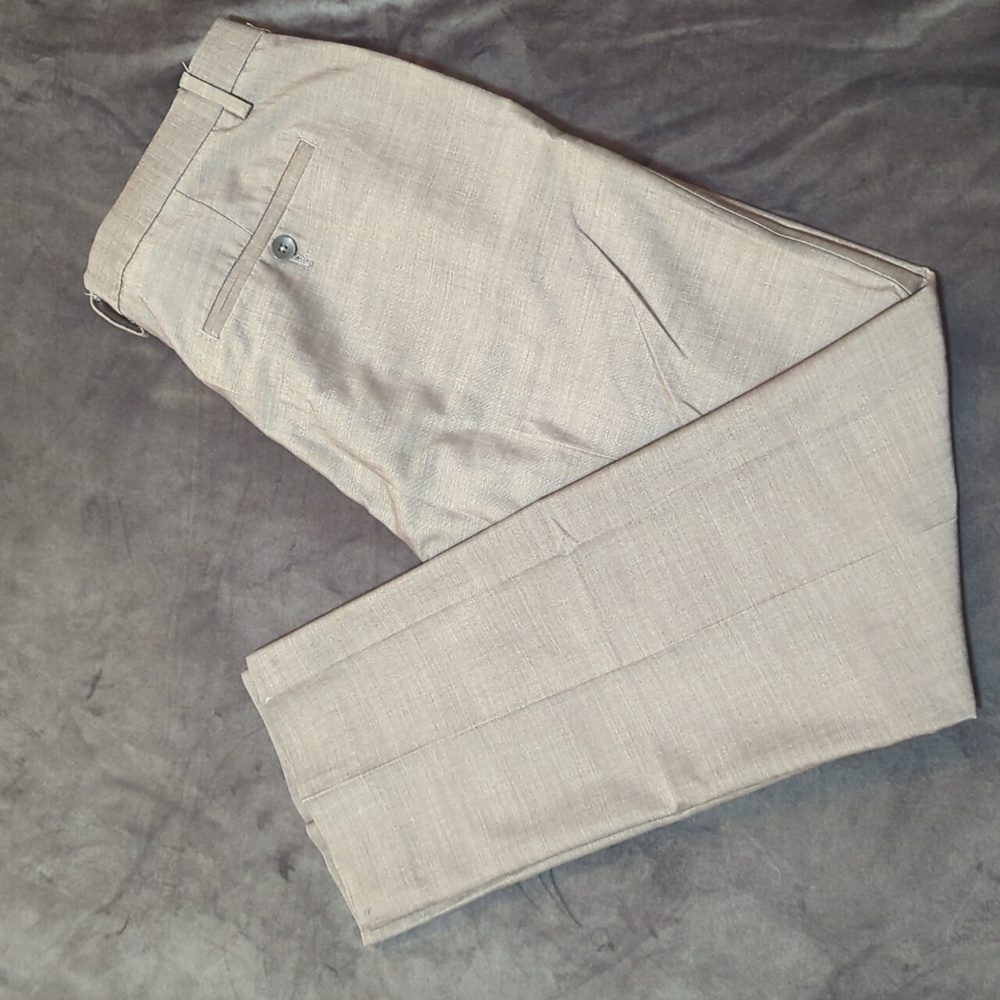 Calvin Klein Dress Pant, Size 30x32